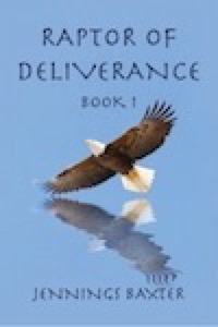 Raptor of Deliverance (Cover)